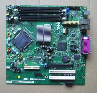 DELL OptiPlex 745 motherboard 745DT